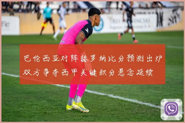 巴伦西亚对阵赫罗纳比分预测出炉双方争夺西甲关键积分悬念延续